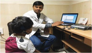 Mapping-of-cochlear-implant-