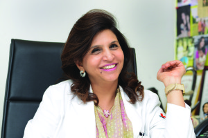 Dr Neelam Mohan