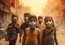 In the Chokehold of Smog