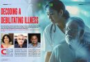 Decoding a  Debilitating Illness