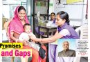 Promises and Gaps