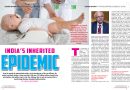 India’s Inherited Epidemic