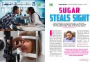 Sugar Steals Sight